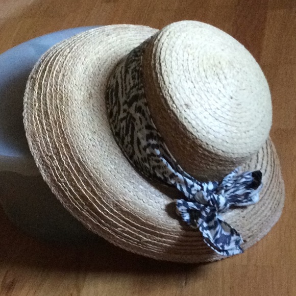 Lady Hagen Accessories - 🔥Classy hat for golf! LADY HAGEN Straw Sun Hat
